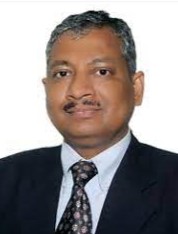 Prof Ravichandran icsd-2024 Jamia Hamdard